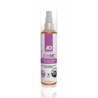 Спрей для интимной гигиены System JO USDA ORGANIC - FEMININE SPRAY - BERRY BODY (120 мл) Спрей для интимной гигиены System JO USDA ORGANIC - FEMININE SPRAY - BERRY BODY (120 мл)